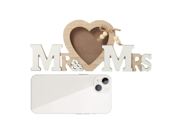 Mr & Mrs Decoraciones de Boda - Image 3